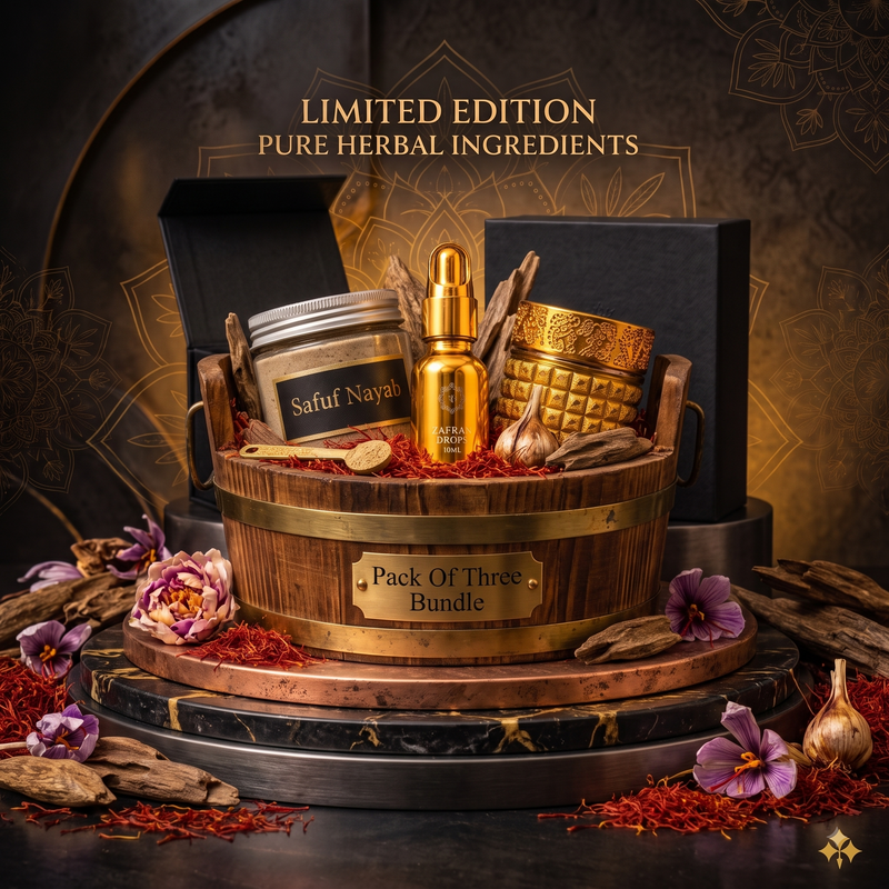 Explore Bundle